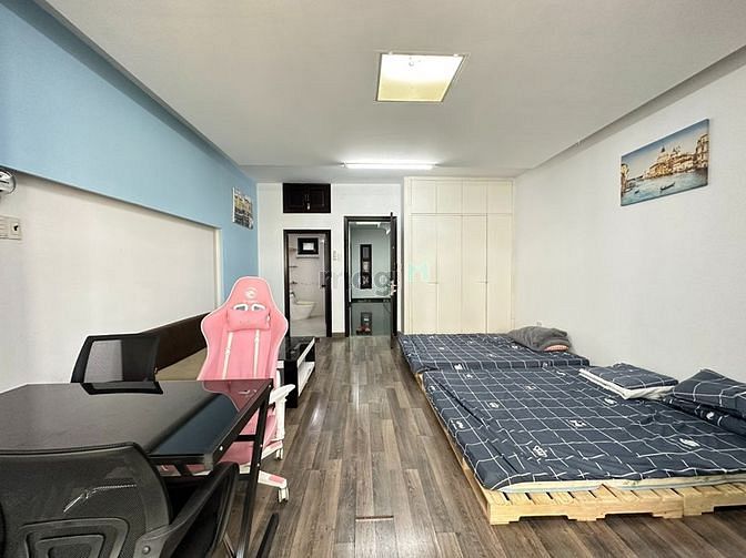 Hình ảnh Cho thuê 1PN, Tách Bếp. KDC Nam Long. Quận 7n