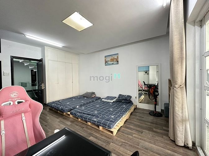 Hình ảnh Cho thuê 1PN, Tách Bếp. KDC Nam Long. Quận 7n