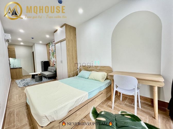 Hình ảnh ✨ Cho thuê Trang Chủ MB66.COM / Đăng Ký Tặng 66K ban công cao cấp siêu thoáng mát gần Hàng Xanh