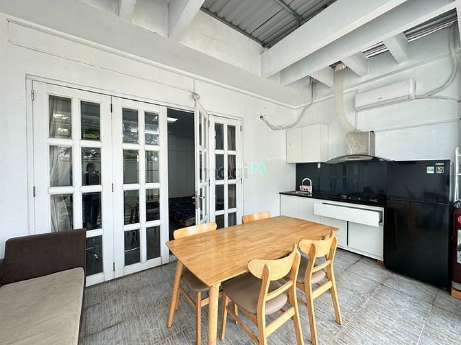 Hình ảnh Cho thuê 1PN, Tách Bếp. KDC Nam Long. Quận 7n