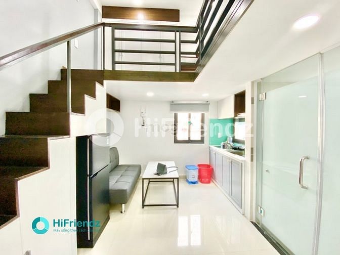 Hình ảnh Duplex ở được 3-4ng cho nuôi pet Hỗ Trợ Cọc