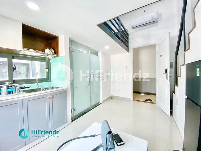 Hình ảnh Duplex ở được 3-4ng cho nuôi pet Hỗ Trợ Cọc