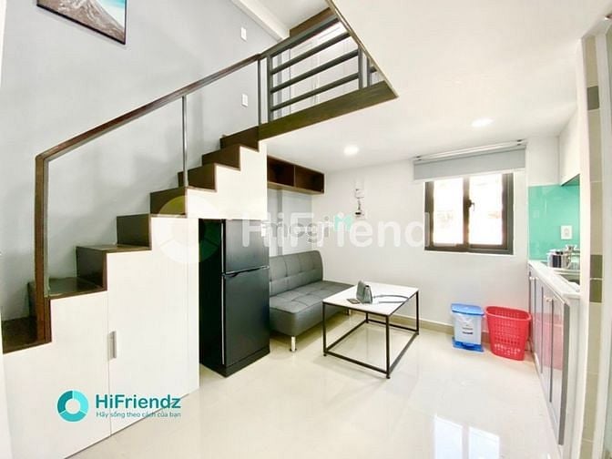 Hình ảnh Duplex ở được 3-4ng cho nuôi pet Hỗ Trợ Cọc