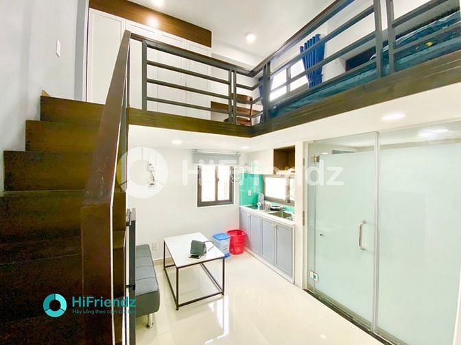 Hình ảnh Duplex ở được 3-4ng cho nuôi pet Hỗ Trợ Cọc