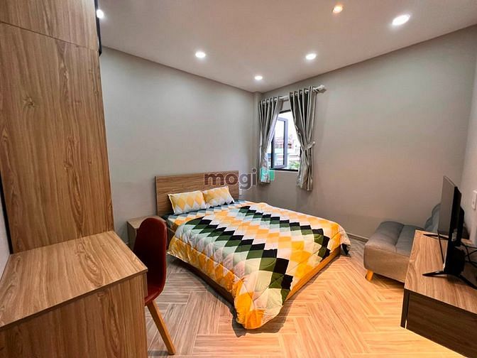Hình ảnh Siêu Trang Chủ MB66.COM / Đăng Ký Tặng 66K - Full nội thất - Cửa sổ thoáng - Gần các trường đại học ✨