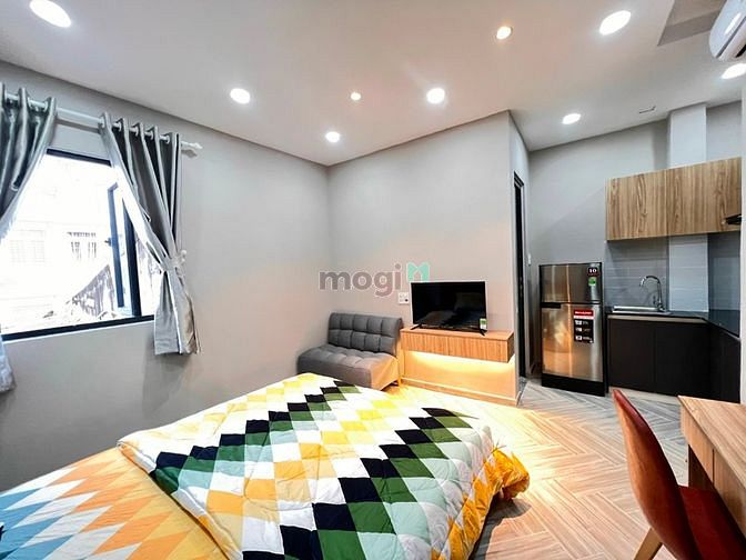 Hình ảnh Siêu Trang Chủ MB66.COM / Đăng Ký Tặng 66K - Full nội thất - Cửa sổ thoáng - Gần các trường đại học ✨