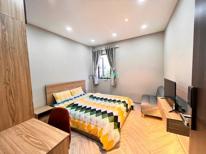 Hình ảnh Siêu Trang Chủ MB66.COM / Đăng Ký Tặng 66K - Full nội thất - Cửa sổ thoáng - Gần các trường đại học ✨