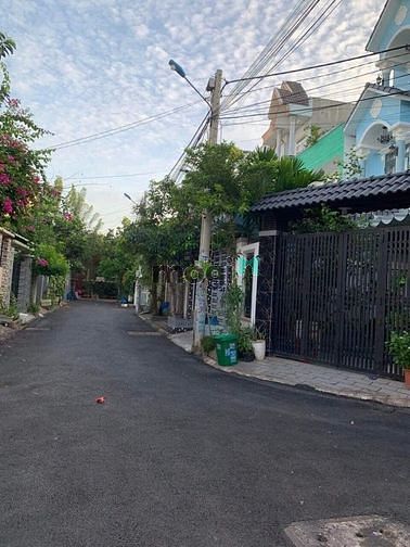Hình ảnh Mặt tiền Đường số 6 80M2 Linh Xuân Thủ Đức CHỈ 3Tỷ3