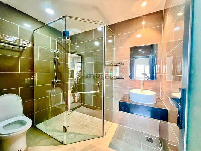 Hình ảnh Mb6623 nạp rút nhanh chóng Full nội thất Nơ Trang Long, Bình Thạnh