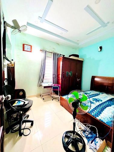Hình ảnh Cần bán nhà 1 trệt 2 lầu đường gò cát Phú hữu q9