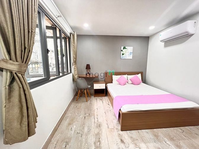 Hình ảnh 😍 Căn Hộ 1PN Nguyễn Gia Trí Bình Thạnh Siêu Đẹp