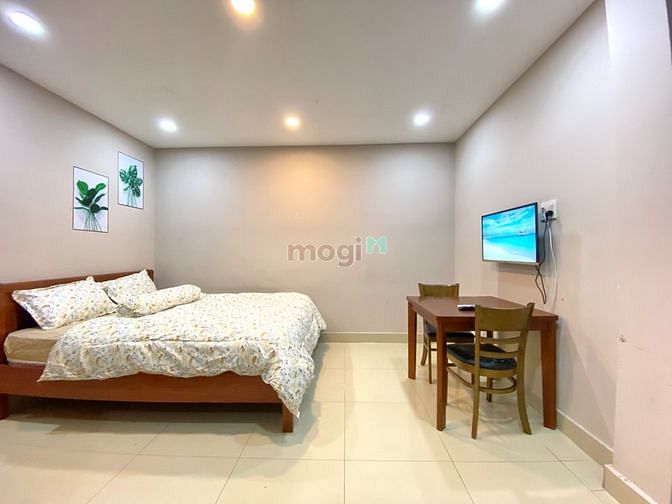Hình ảnh Cho thuê Trang Chủ MB66.COM / Đăng Ký Tặng 66K Phan Huy Ích Quận Tân Bình gần Nguyễn Tư Giản_Cống Lở