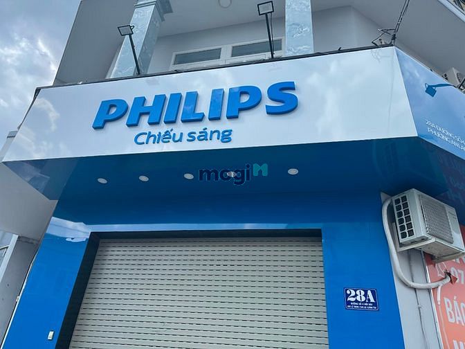 Hình ảnh Cho Thuê Phòng Trọ Tại 28A Đường số 4,Q. Bình Tân