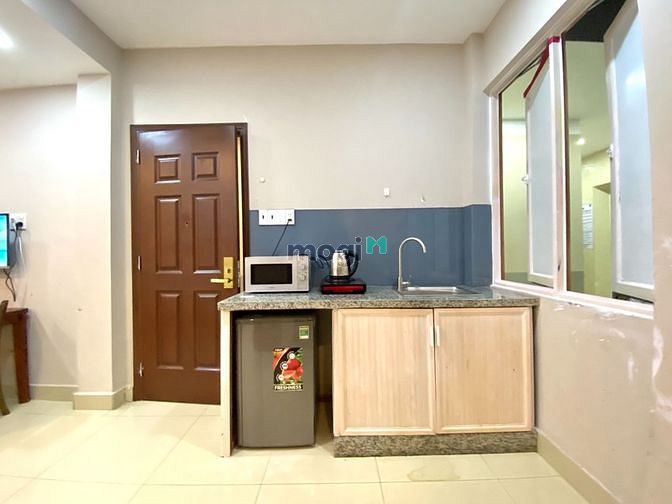 Hình ảnh Cho thuê Trang Chủ MB66.COM / Đăng Ký Tặng 66K Phan Huy Ích Quận Tân Bình gần Nguyễn Tư Giản_Cống Lở