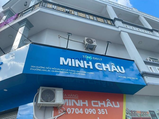 Hình ảnh Cho Thuê Phòng Trọ Tại 28A Đường số 4,Q. Bình Tân