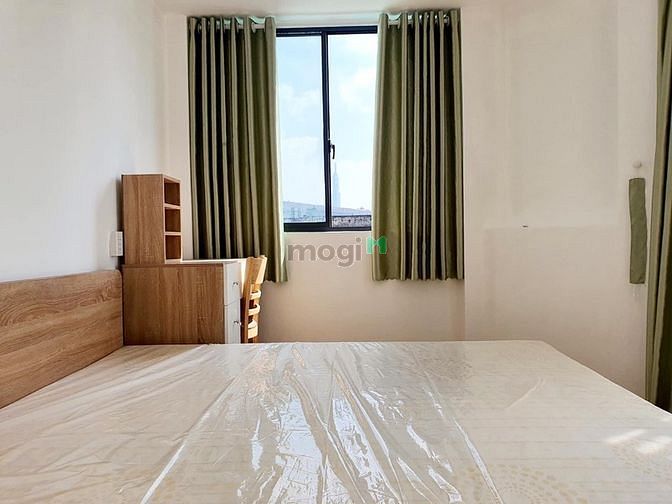 Hình ảnh Căn Hộ Mới Xây Nhiều Dạng Phòng Full Nội Thất Sịn Ngay Lê Văn Duyệt