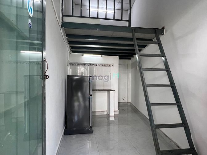 Hình ảnh Duplex sinh viên giá chỉ 3trieu