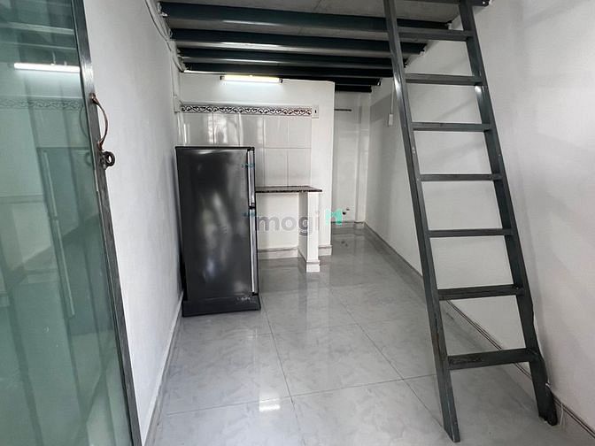 Hình ảnh Duplex sinh viên giá chỉ 3trieu