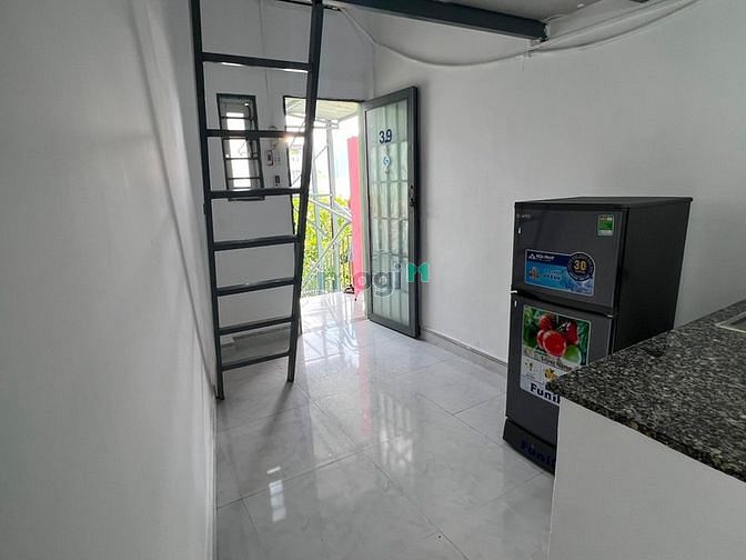Hình ảnh Duplex sinh viên giá chỉ 3trieu