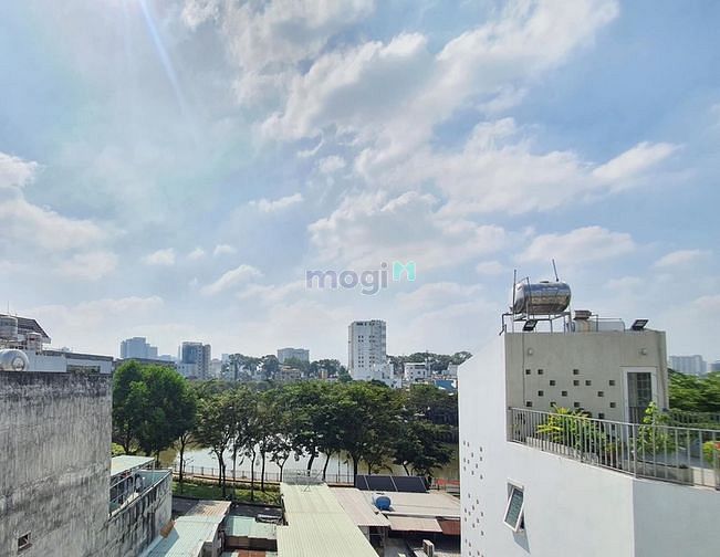 Hình ảnh Căn Hộ Mới Xây Nhiều Dạng Phòng Full Nội Thất Sịn Ngay Lê Văn Duyệt