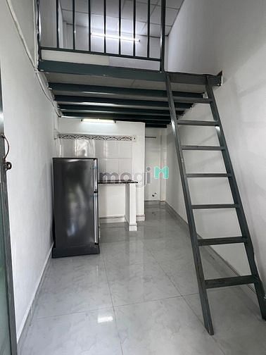 Hình ảnh Duplex sinh viên giá chỉ 3trieu