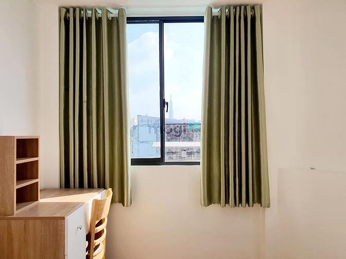 Hình ảnh Căn Hộ Mới Xây Nhiều Dạng Phòng Full Nội Thất Sịn Ngay Lê Văn Duyệt
