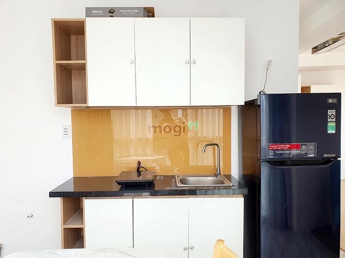 Hình ảnh Căn Hộ Mới Xây Nhiều Dạng Phòng Full Nội Thất Sịn Ngay Lê Văn Duyệt