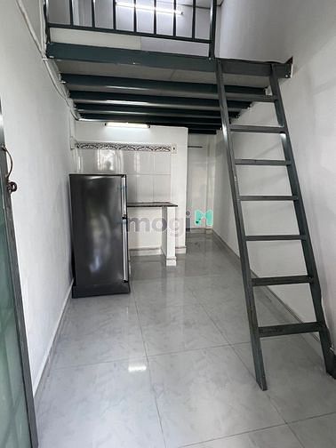 Hình ảnh Duplex sinh viên giá chỉ 3trieu