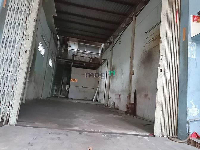 Hình ảnh Bán đất hẻm xe tăng Trương Phước Phan Binh Tân 4x18
