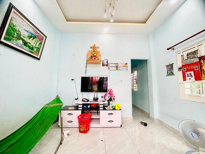Hình ảnh Cần bán nhà đường 12 cát lái q2