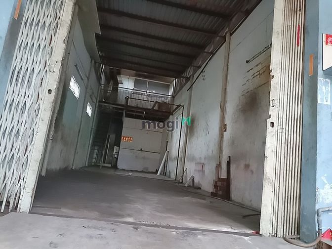 Hình ảnh Bán đất hẻm xe tăng Trương Phước Phan Binh Tân 4x18