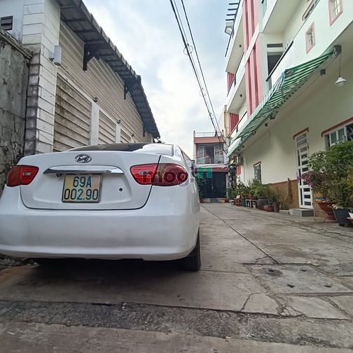 Hình ảnh Bán đất hẻm xe tăng Trương Phước Phan Binh Tân 4x18