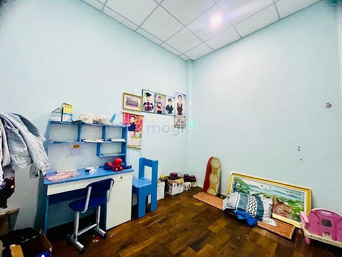 Hình ảnh Cần bán nhà đường 12 cát lái q2