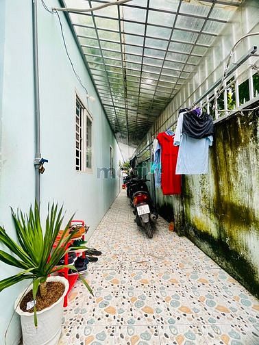 Hình ảnh Cần bán nhà đường 12 cát lái q2