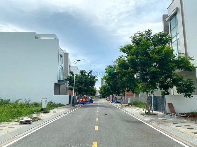 Hình ảnh Bán lô đất Saigon Mystery Villas, Quận 2, 7x20m đất, giá tốt nhất hiện