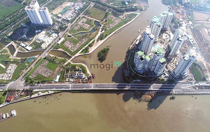 Hình ảnh Bán lô đất Saigon Mystery Villas, Quận 2, 7x20m đất, giá tốt nhất hiện