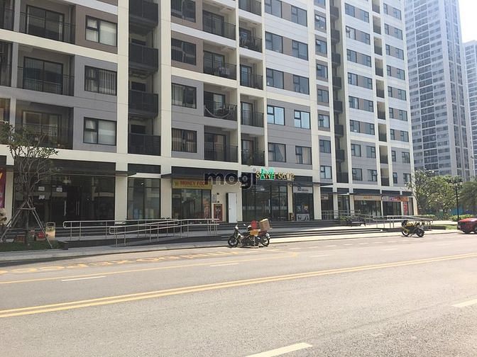 Hình ảnh Cho thuê Shophouse Vinhomes Quận 9