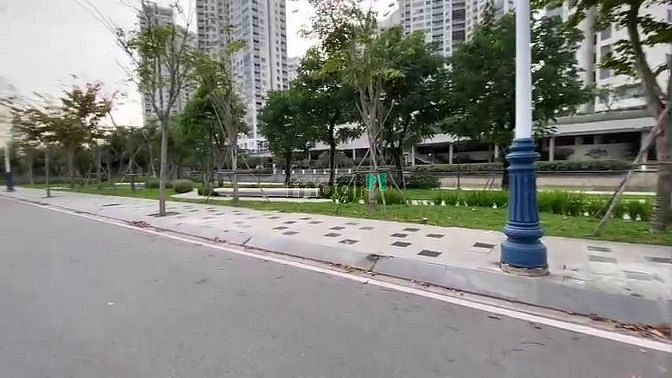 Hình ảnh Bán lô đất Saigon Mystery Villas, Quận 2, 7x20m đất, giá tốt nhất hiện