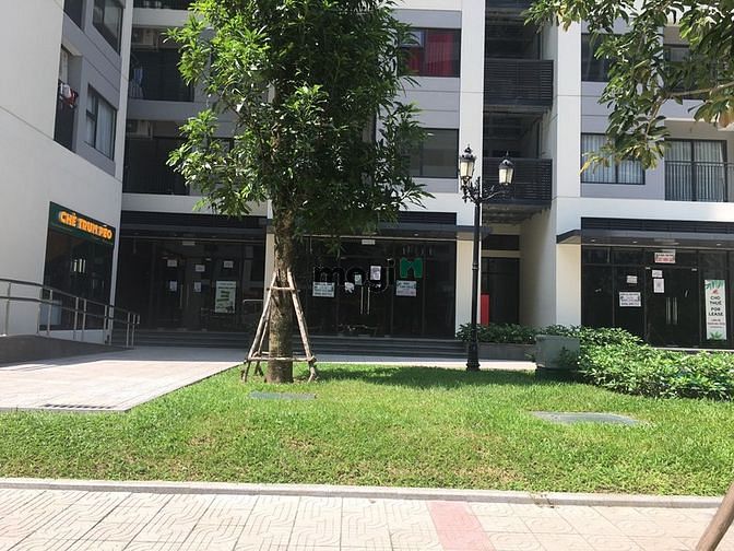 Hình ảnh Cho thuê Shophouse Vinhomes Quận 9