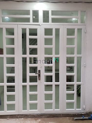 Hình ảnh Nhà Thạnh Xuân 52 Quận 12 giá 420tr