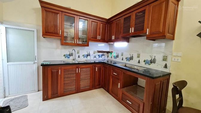 Hình ảnh Bán nhà Lê Lợi tiện đường ô tô nở hậu thông thoáng 33m giá 3,15 tỷ