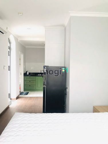 Hình ảnh Mb6623 nạp rút nhanh chóng Studio Ban Công, Cửa Sổ Lớn-gần ĐH Tôn Đức Thắng -Lotte-Q7
