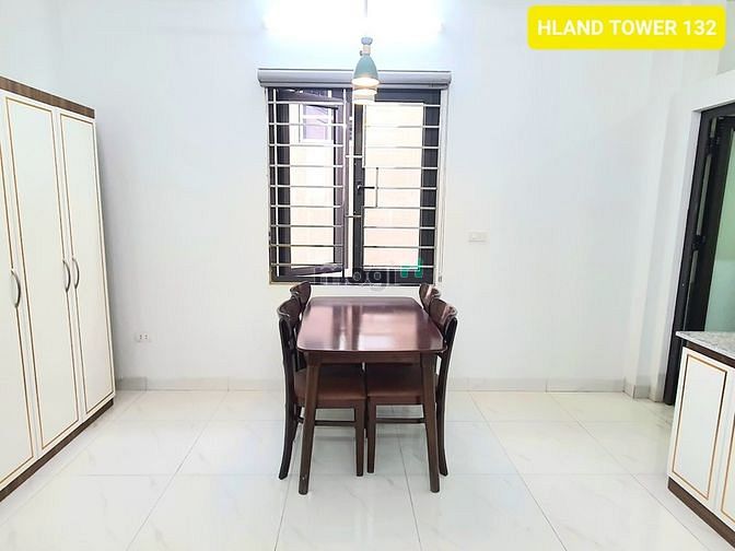 Hình ảnh CCMN chính chủ - Xala, Hà Đông - Đầy đủ nội thất