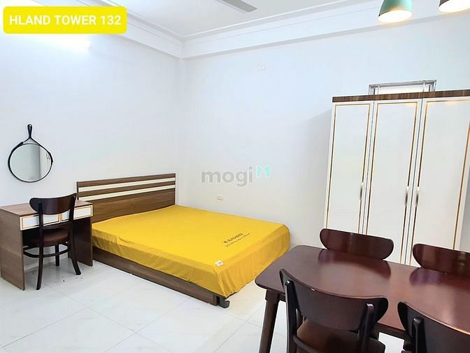 Hình ảnh CCMN chính chủ - Xala, Hà Đông - Đầy đủ nội thất