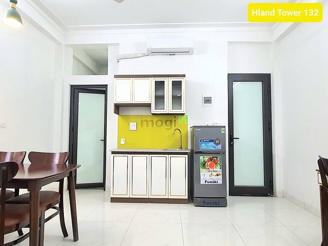 Hình ảnh CCMN chính chủ - Xala, Hà Đông - Đầy đủ nội thất