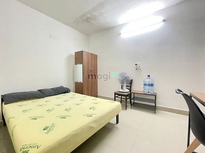 Hình ảnh Hệ Thống Phòng Studio Tân Kiểng Quận 7, Nhà Mới Đẹp, Đầy đủ tiện nghi