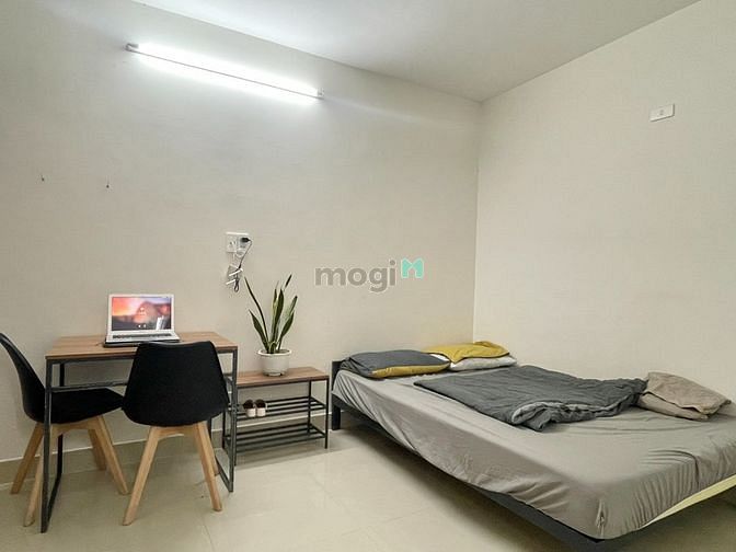 Hình ảnh Hệ Thống Phòng Studio Tân Kiểng Quận 7, Nhà Mới Đẹp, Đầy đủ tiện nghi