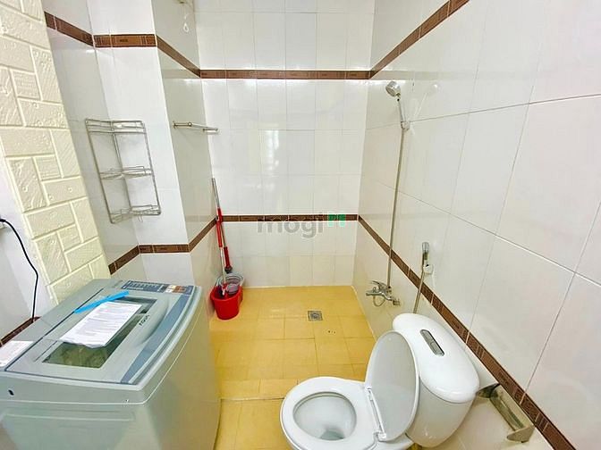 Hình ảnh Phòng mới 100% - Có 2 loại ban công và cửa sổ to