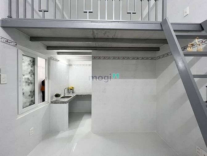 Hình ảnh Cho thuê phòng trọ, Tây Thạnh, Tân Phú, giá chỉ 3tr3
