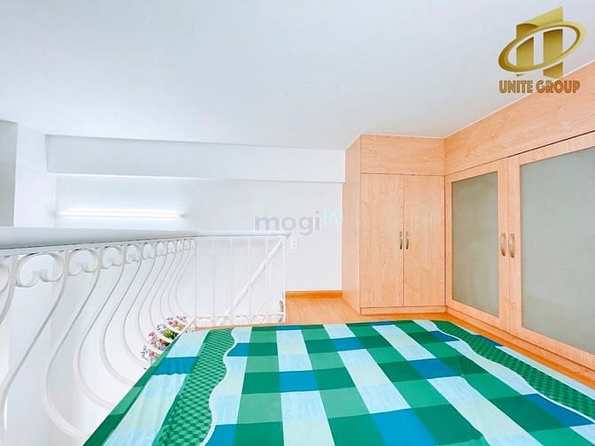 Hình ảnh Cho thuê Trang Chủ MB66.COM / Đăng Ký Tặng 66K mini dạng studio- gác ngay Lotte cầu Kênh Tẻ Q7